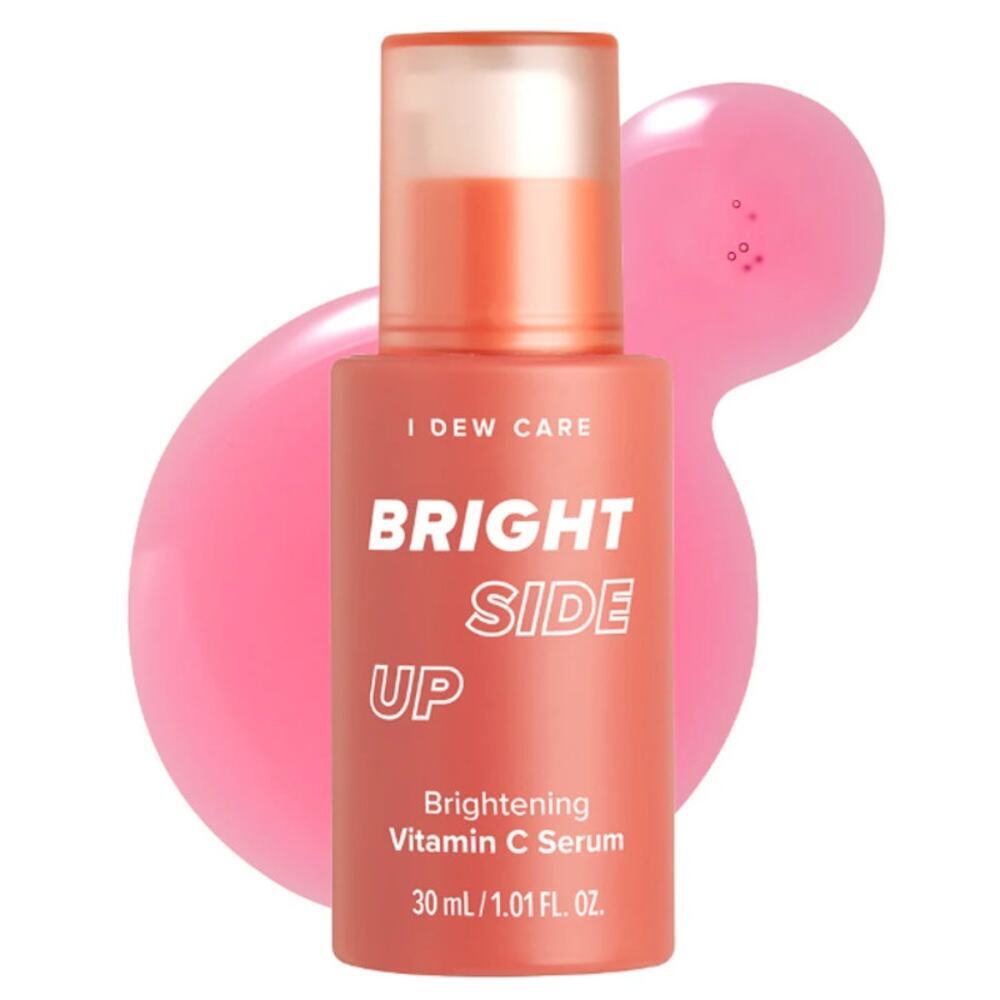 I Dew Care Bright Side Up Brightening Vitamin C Face Serum 30 ml/1.01 fl oz